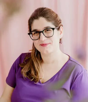 Evita Varela, full-spectrum doula in Berlin